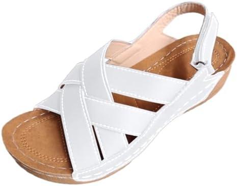 Explore Stylish and Comfortable Women's ​Sandals for ⁢Any Occasion