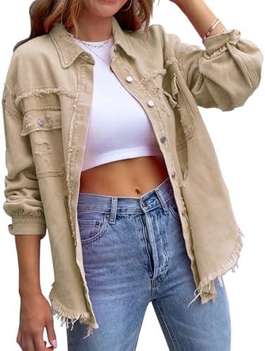 Shop Trendy Women's‌ Jackets at​ Bargain⁣ Prices⁣ Today!