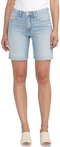 Explore ​trendy women's shorts for every summer occasion!