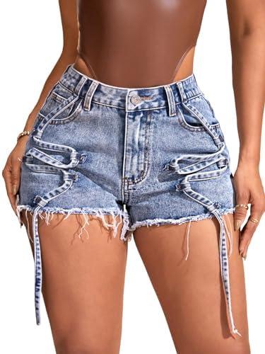 Explore trendy ‍women's shorts for⁣ every summer occasion!