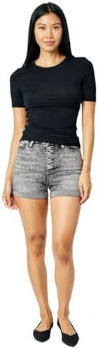 Explore trendy women's shorts for every summer occasion!