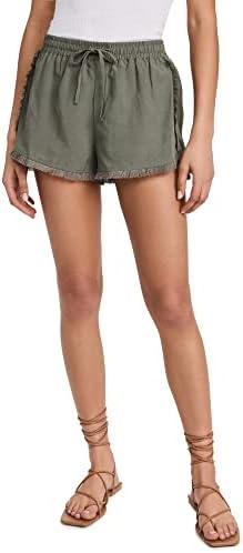 Explore trendy women's shorts for every summer occasion!