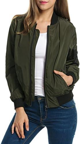 Stylish Women's Jackets​ for ‌Every⁤ Occasion ‌and ⁢Season!