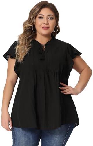 Discover ⁣Trendy Plus ⁣Size Fashion: Swimwear,⁤ Tops & More!