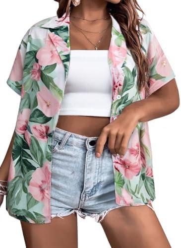 Discover Trendy‍ Plus Size Fashion: Swimwear, Tops & More!