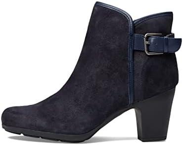 Discover Stylish Women's Boots for Every Occasion