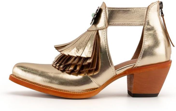 Explore Stylish Women's Footwear for Every Occasion