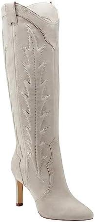 Explore Stylish High Heel & Western Boots for Every Occasion