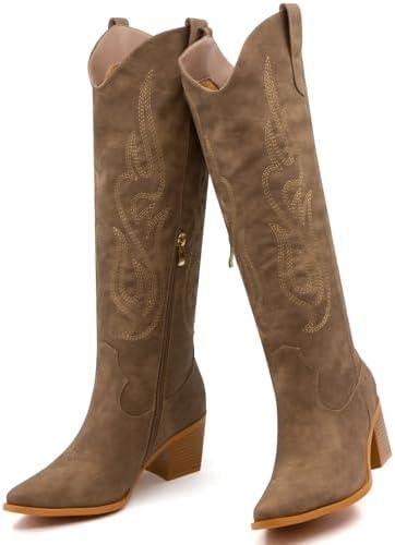 Trendy Women's Boots Collection ⁢for Every Occasion