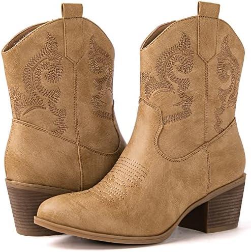 Trendy Women's Boots Collection for Every Occasion