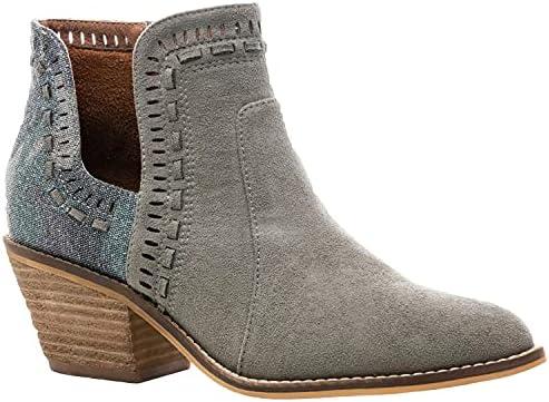 Trendy Women's Boots Collection for Every Occasion