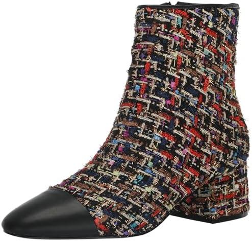 Trendy Women's Boots Collection ​for Every Occasion