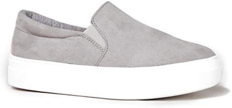 Explore Stylish Women's Slip-On Walking Shoes for​ Comfort!