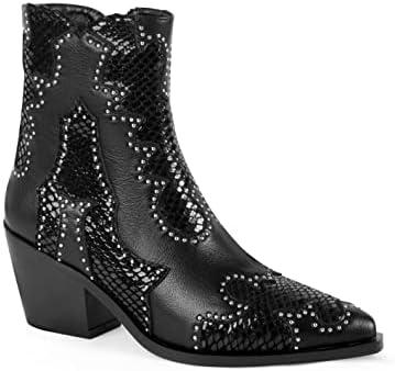 Discover Fashionable Women's Boots for Every Occasion!