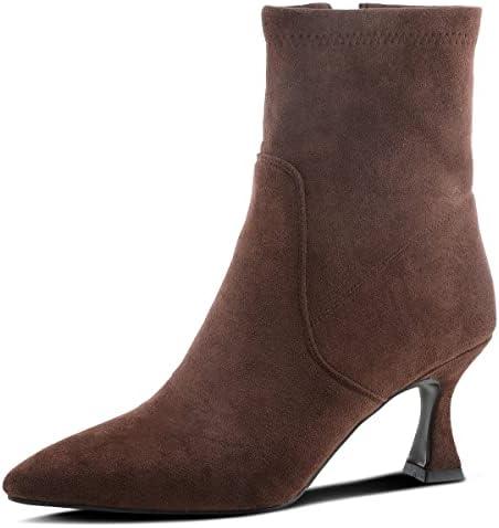 Discover Fashionable Women's Boots for Every Occasion!