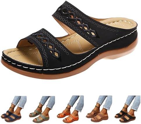 Explore Stylish & Comfortable Women's Sandals for Every Occasion