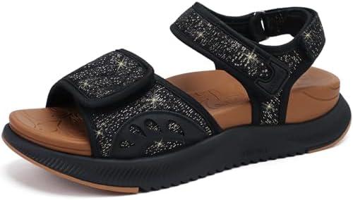 Explore Stylish & Comfortable Women's Sandals for Every Occasion