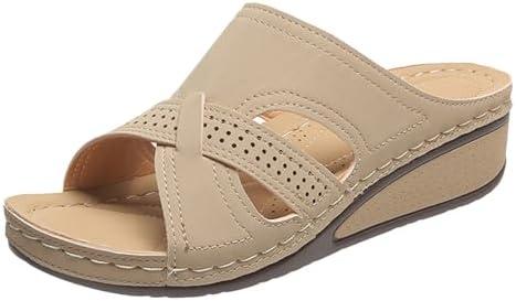 Explore Stylish & Comfortable Women's Sandals for Every Occasion