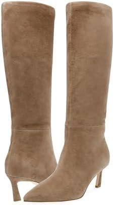 Trendy Women's Boots for Every Occasion from RENKEMUMU and More!