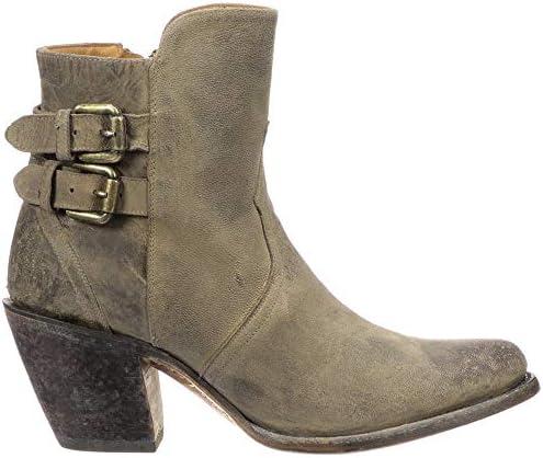 Trendy Women's Boots for Every Occasion from RENKEMUMU and More!