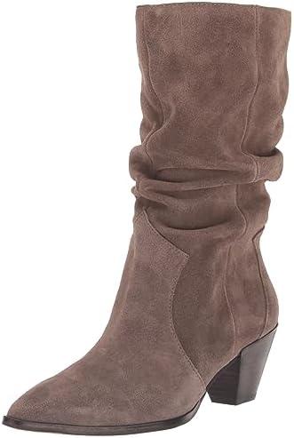 Trendy Women's Boots for Every Occasion from RENKEMUMU and More!