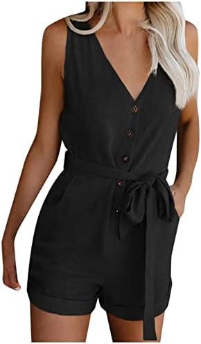 Trendy Women's Jumpsuits: Comfort Meets ‌Style!