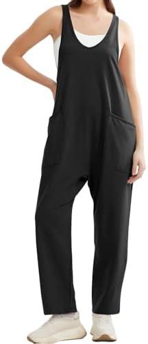 Trendy Women's Jumpsuits: Comfort Meets Style!