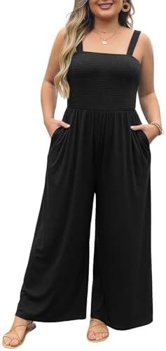 Trendy⁤ Women's Jumpsuits: Comfort Meets​ Style!