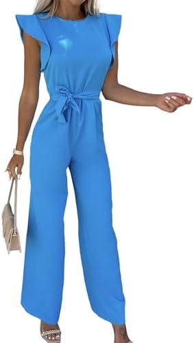 Trendy Women's Jumpsuits: Comfort Meets Style!