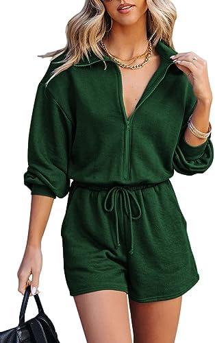 Trendy ⁢Women's Jumpsuits: Comfort Meets‍ Style!