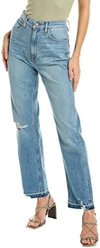 Explore trendy women's jeans in various styles and prices