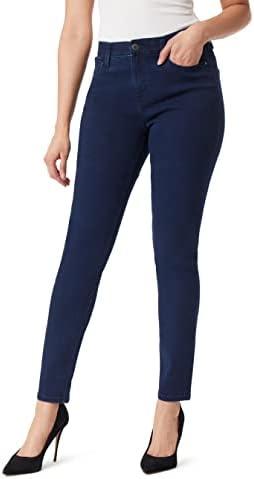 Explore trendy ⁢women's jeans in various styles and prices