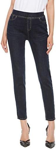 Explore trendy women's ⁣jeans in various styles and prices