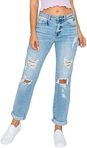 Explore trendy ⁢women's ⁢jeans in various styles and prices