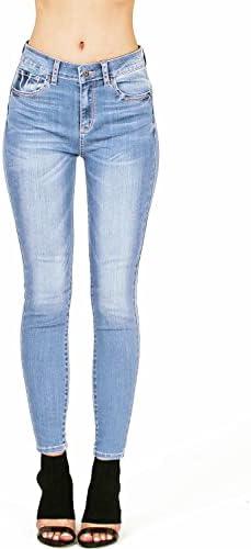 Explore trendy women's jeans in various styles and prices