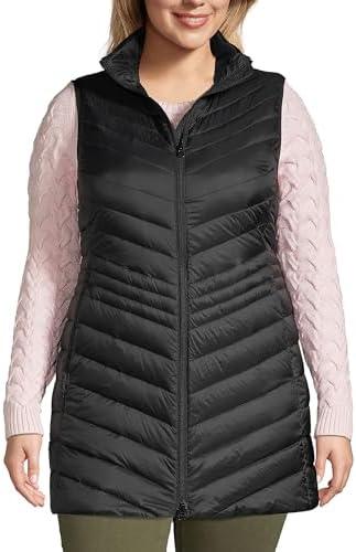 Explore stylish women's​ vests for every occasion this season!