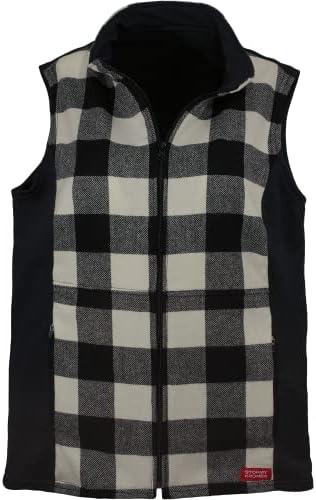 Explore stylish women's vests for every occasion this season!