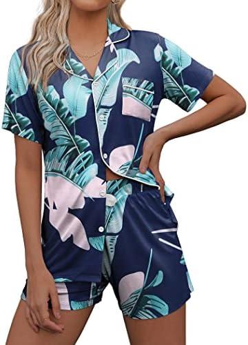 Discover​ Comfortable Women's Sleepwear Sets and Nightgowns