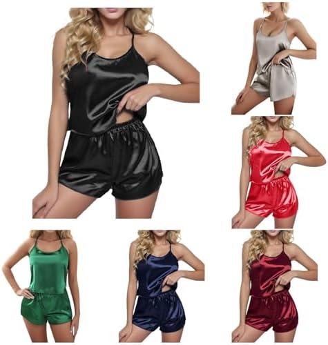 Discover Comfortable Women's Sleepwear Sets and Nightgowns