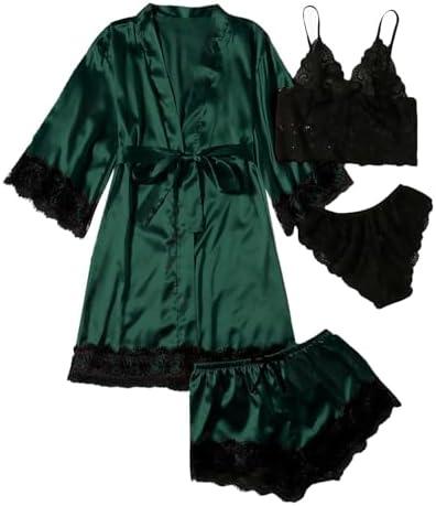 Discover Comfortable Women's Sleepwear Sets and⁢ Nightgowns