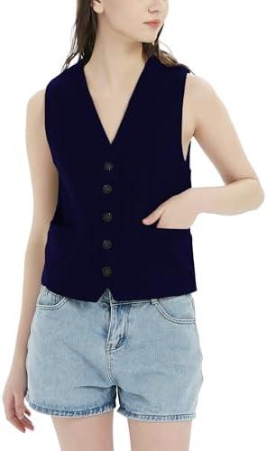 Chic Vests⁢ for Every Occasion: Stay Stylish &​ Comfortable!