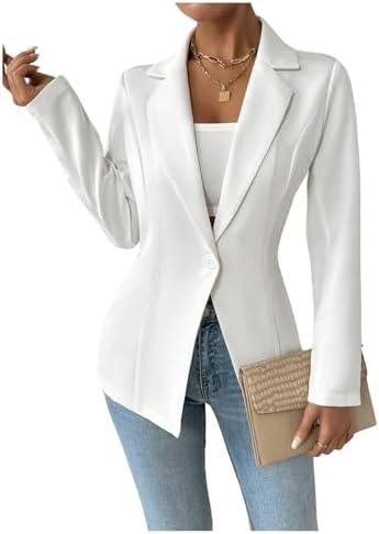 Stylish Women's Blazers for All Occasions at Great‍ Prices