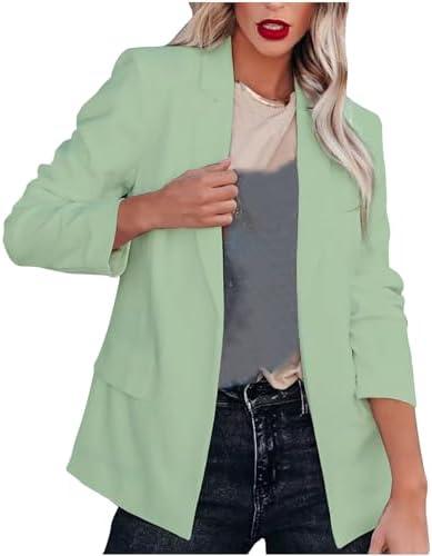 Stylish​ Women's Blazers for All Occasions at Great Prices