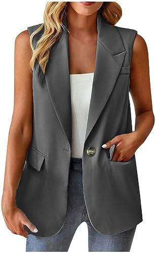 Stylish Women's Blazers for All‍ Occasions ⁢at Great Prices