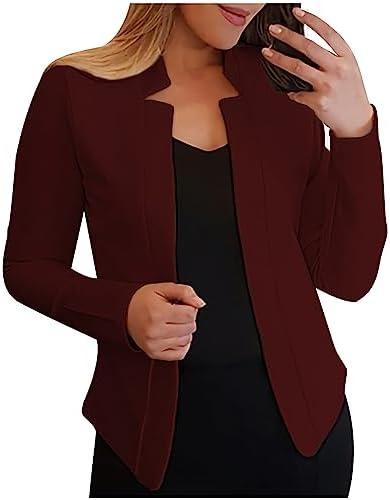 Stylish Women's Blazers for All Occasions at Great Prices