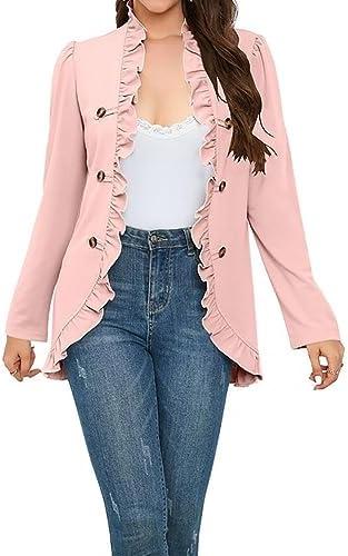 Stylish Women's Blazers for All Occasions at Great Prices