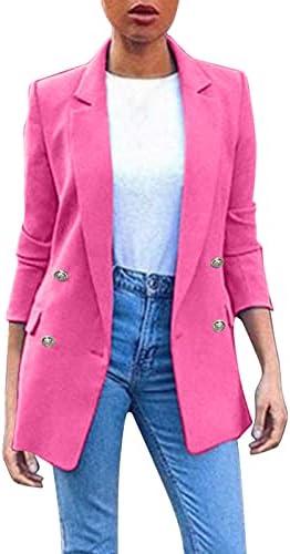 Stylish Women's Blazers for All Occasions at Great Prices