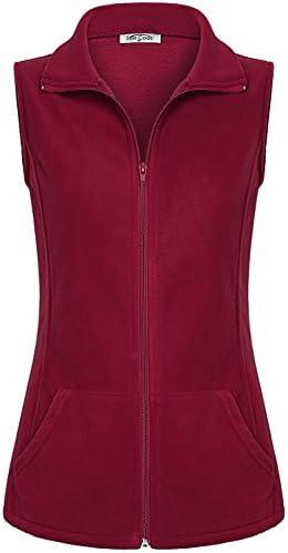 Explore stylish women's vests for every occasion online!