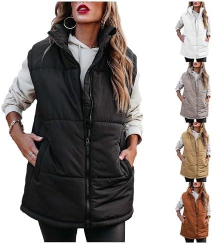 Explore ⁢stylish women's vests for ​every occasion online!