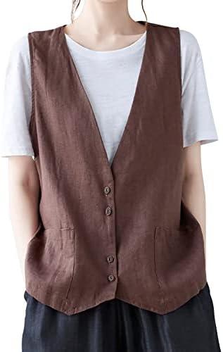 Explore stylish women's vests for every occasion online!